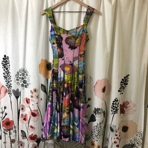 Elana Katan Dress
